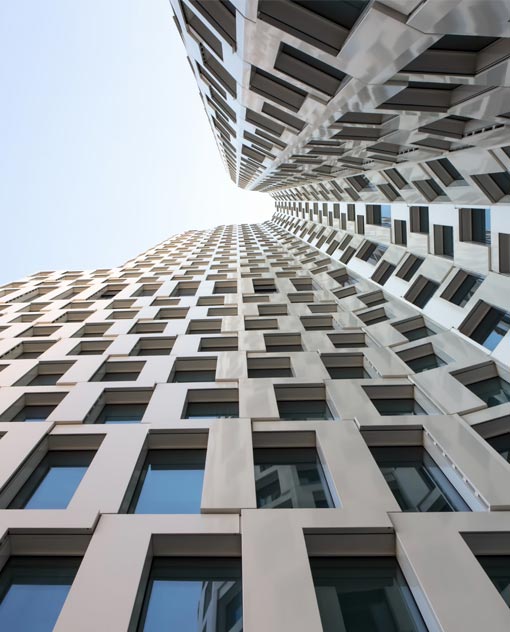 Gabion Wall - Our Specialty